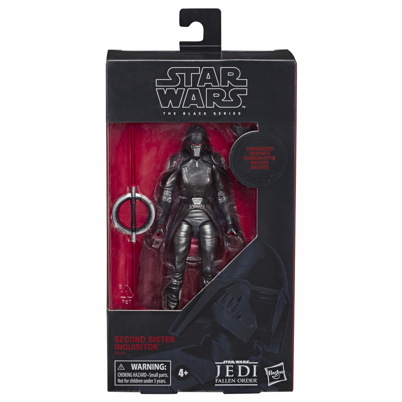 star wars 6 inch black series list